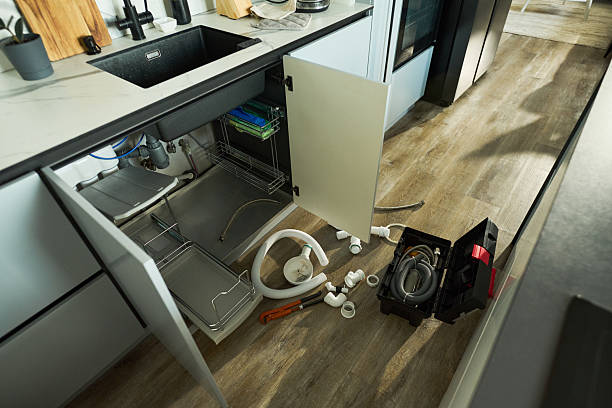 24/7 Emergency Leak Detection experts in Cokeville, WY